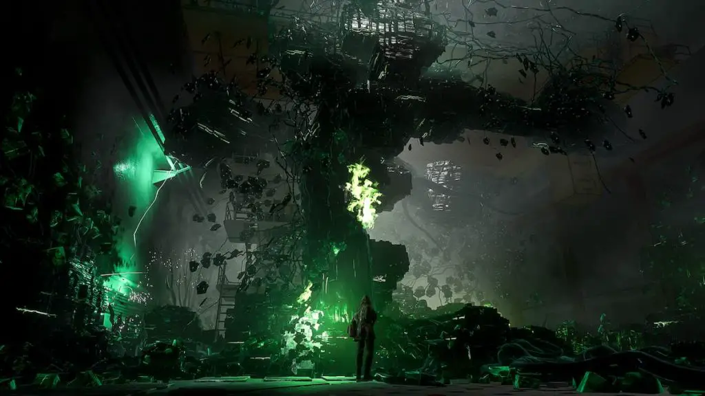 Recensione: Chernobylite è un miracolo di ambizione disordinata Recensione: Chernobylite è un miracolo di ambizione disordinata