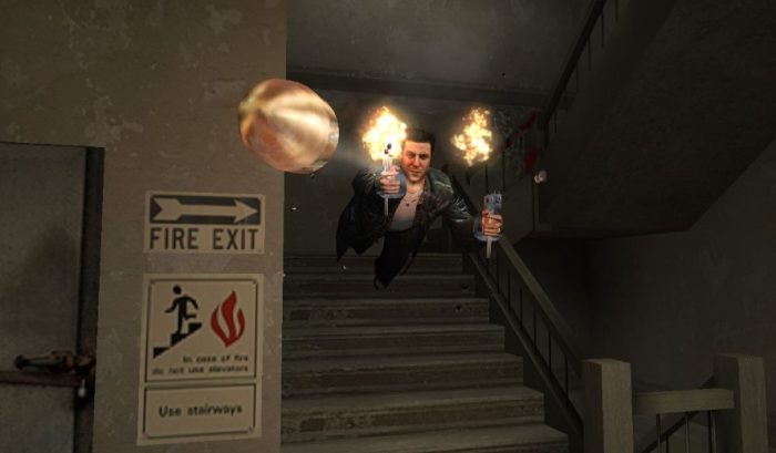 Max Payne 1