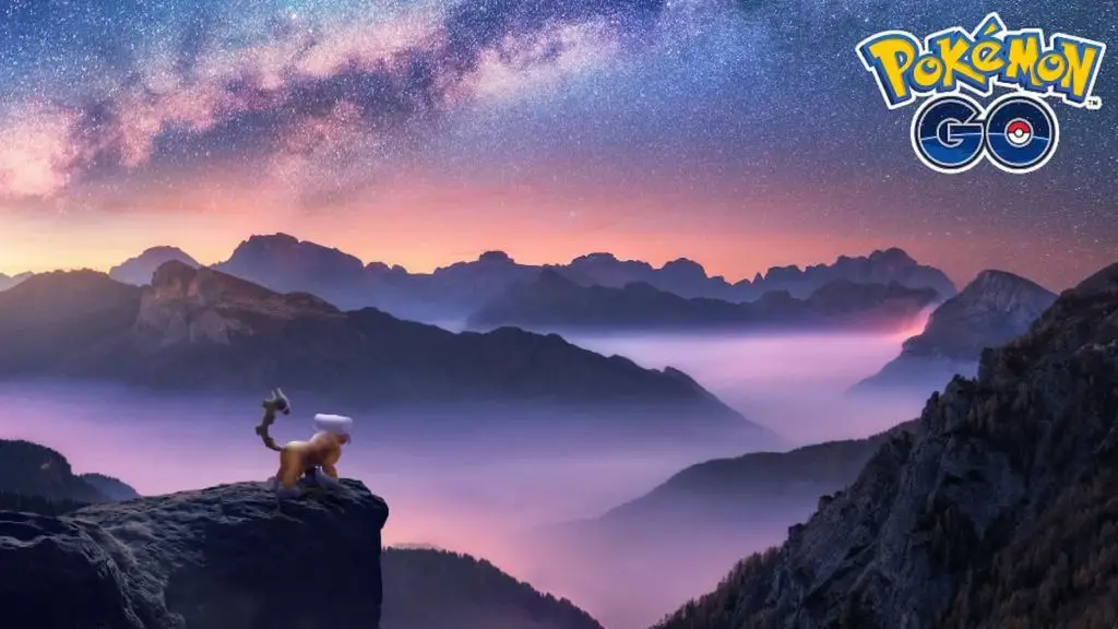 Riesci a catturare un Dialga brillante in Pokémon Go? – 23 luglio 2021