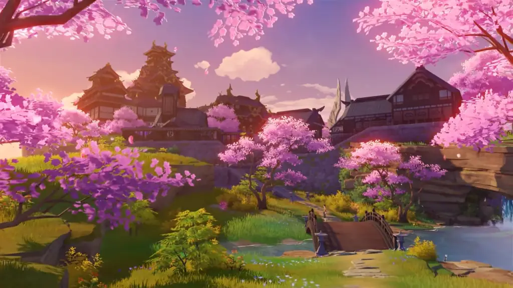 What is the release date of Aloy in Genshin Impact?