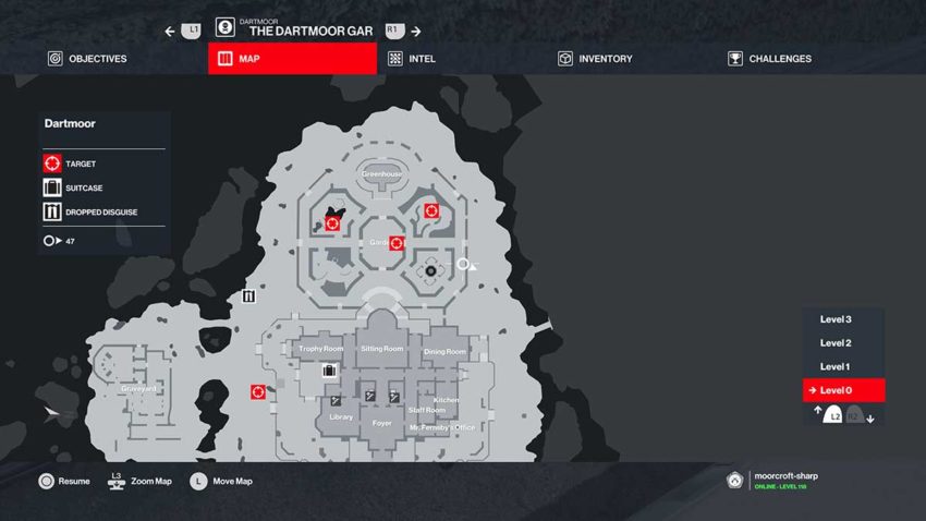 cacciavite-riferimento-mappa-hitman-3-dartmoor-garden-show