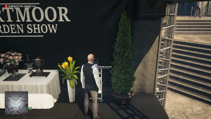 turn-voltage-up-hitman-3-dartmoor-garden-show