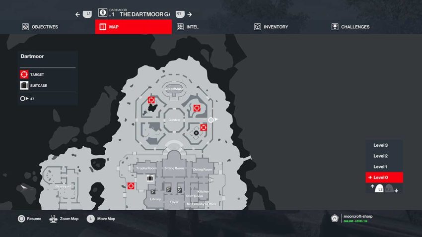 governante-mappa-fumatori-riferimento-hitman-3-dartmoor-garden-show