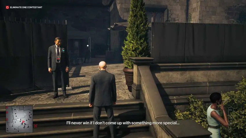 sicurezza-area-hitman-3-dartmoor-garden-show