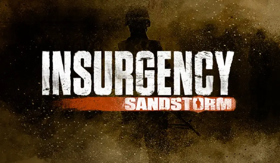 Sandstorm potrebbe uscire su console a settembre Sandstorm potrebbe uscire su console a settembre