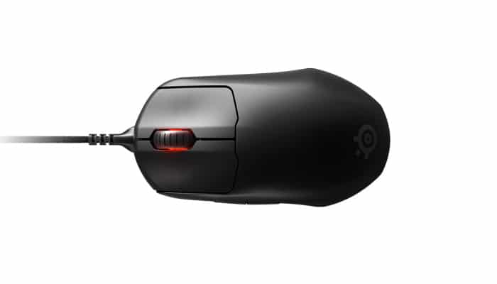 Mouse da gioco eSports SteelSeries Prime+ - 01