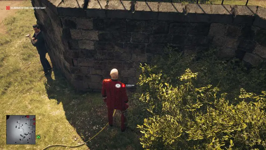 apri-rubinetto-hitman-3-dartmoor-garden-show