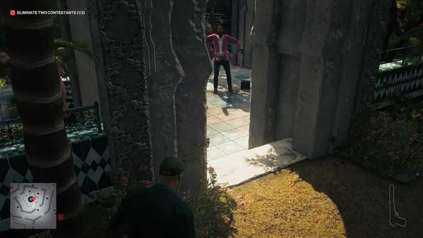 fry-gulshan-hitman-3-dartmoor-garden-show