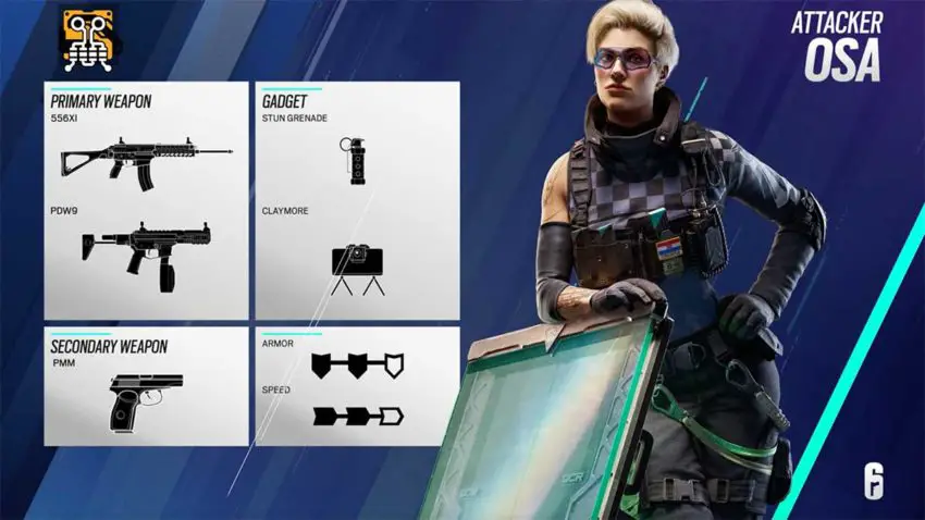 Rainbow-sei-assedio-operazione-crystal-guard-osa-loadout