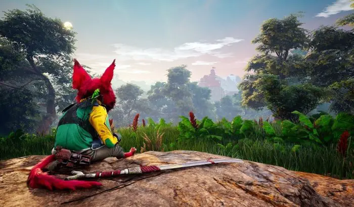 caratteristica biomutante