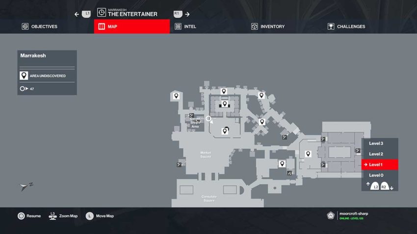 vault-in-cafe-map-reference-hitman-3-the-entertainer