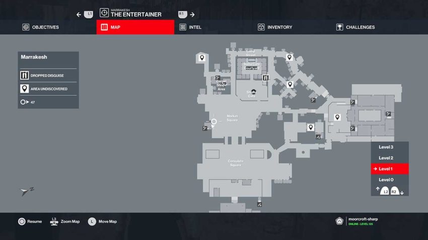 riferimento-mappa-porta-custodita-l-intrattenitore-hitman-3