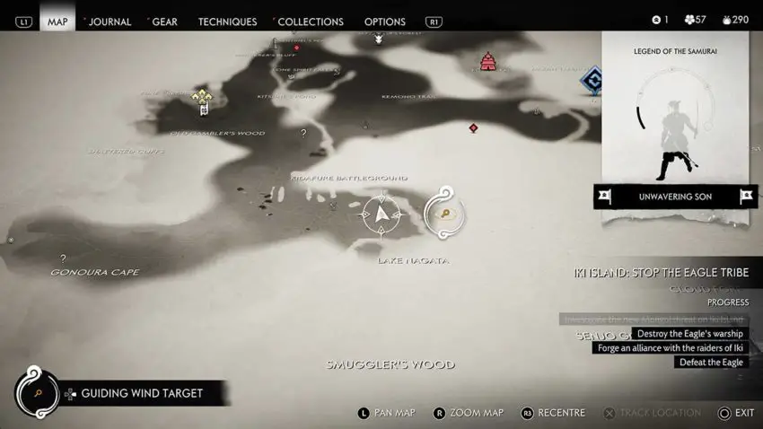Lord-sakai-vision-location-ghost-of-tsushima