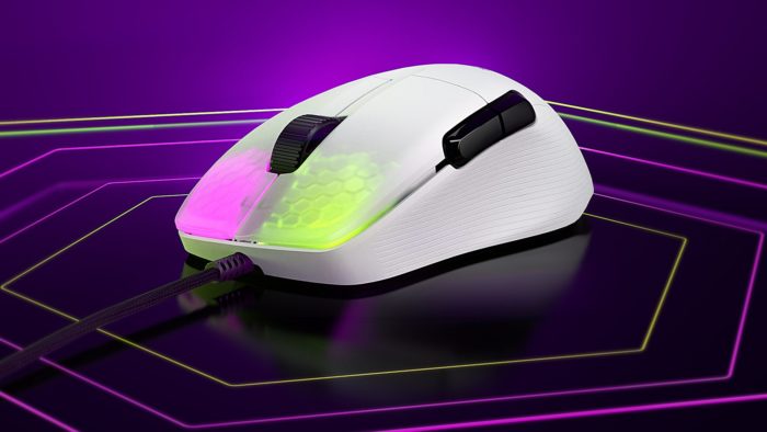 roccat kone pro mouse eroe