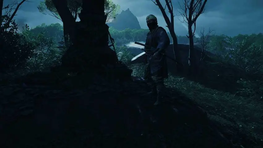 il-la-pilastro-d'onore-fantasma-dell'isola-di-tsushima-iki