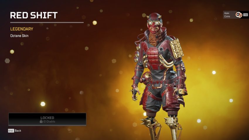 Cambio Rosso