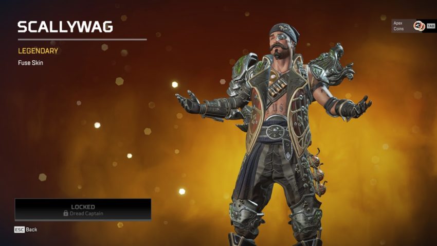 Scallywag