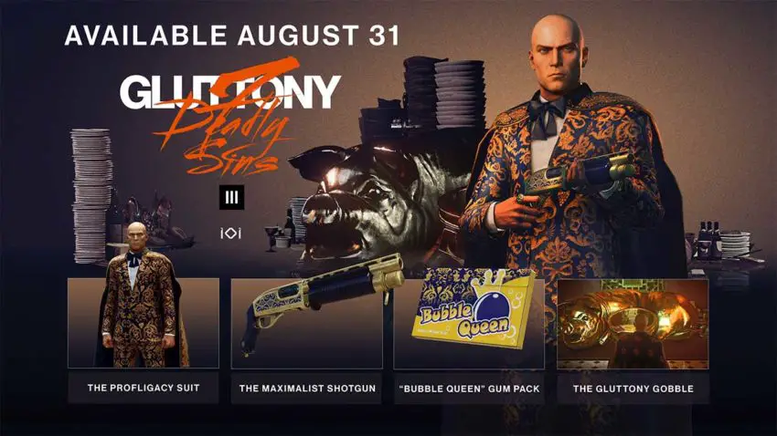 hitman-3-stagione-di-ingordigia-escalation-ricompense