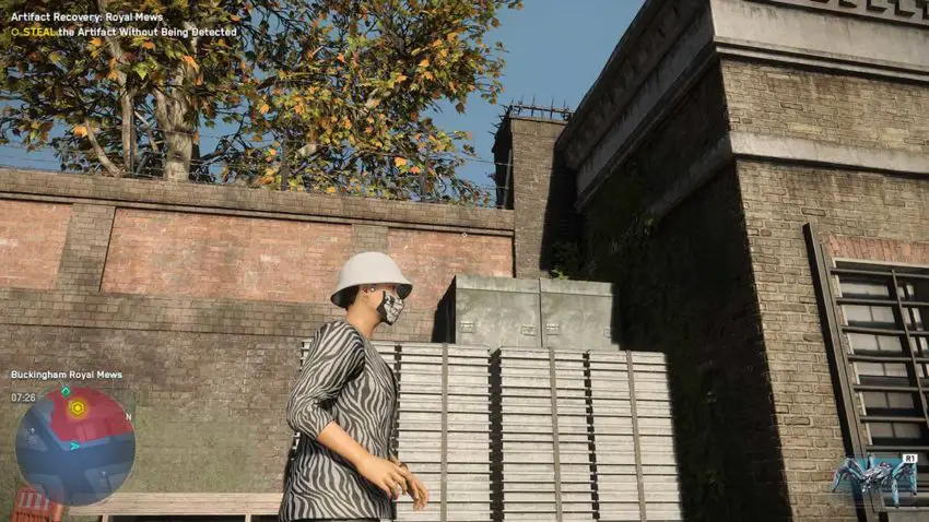 lo stealth-è-essenziale-watch-dogs-legion