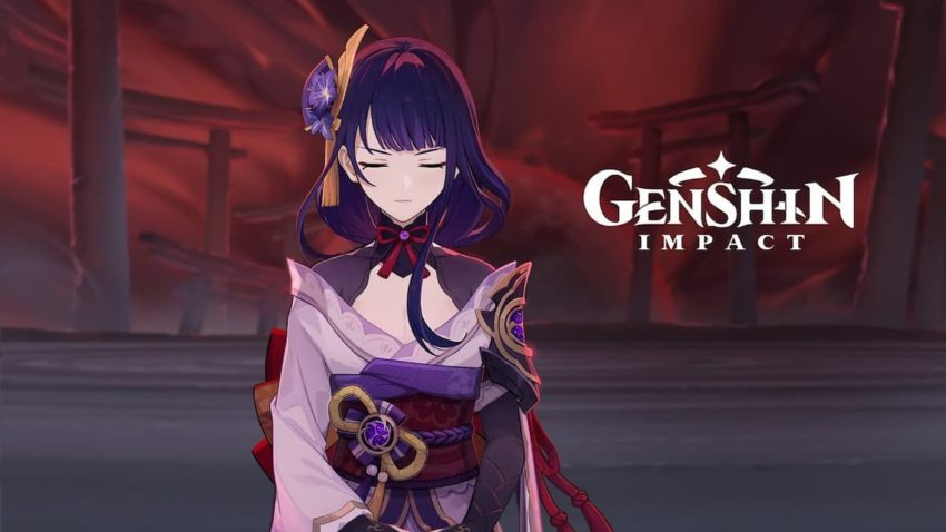Genshin Impact 2.1 Evento Hyakunin Ikki Data di inizio, come giocare, ricompense e altro
