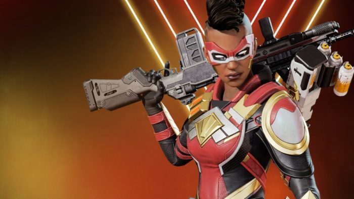 rilascio dell'edizione bangalore di apex legends