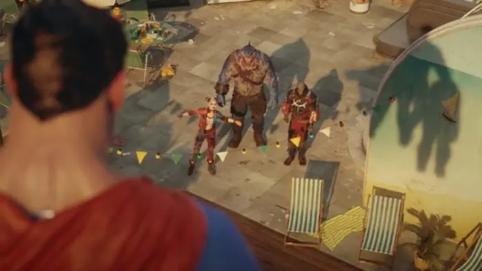 Suicide Squad: Uccidi la Justice League