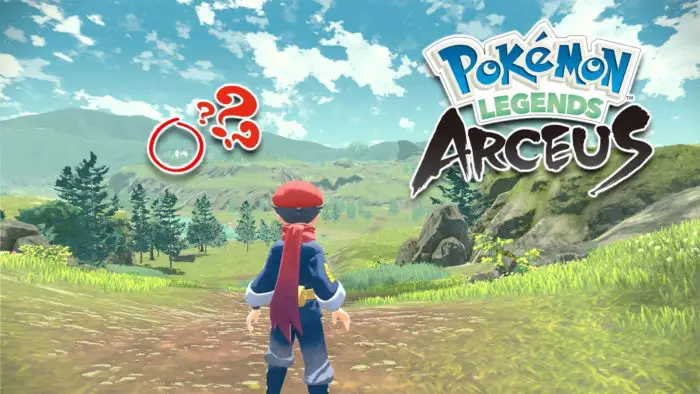 pokemon leggende arceus diretto