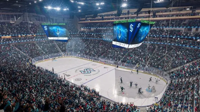 NHL 22