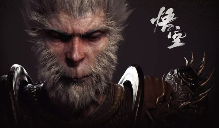 wukong del mito nero