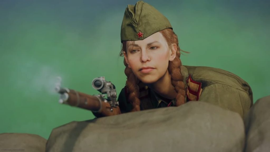 Call of Duty: Warzone