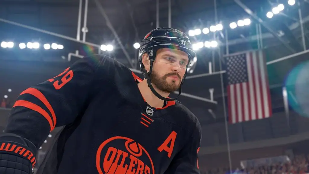 Codici beta di NHL 22 rilasciati mentre inizia il test tecnico chiuso Codici beta di NHL 22 rilasciati mentre inizia il test tecnico chiuso