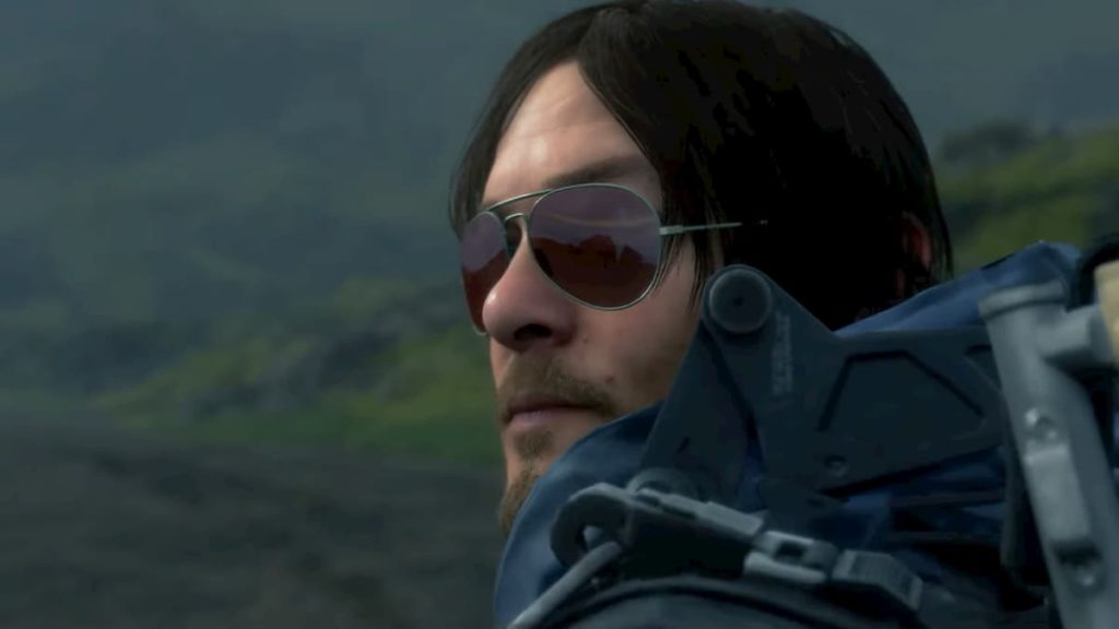 Death Stranding 2 è in trattative, afferma Norman Reedus Death Stranding 2 è in trattative, afferma Norman Reedus