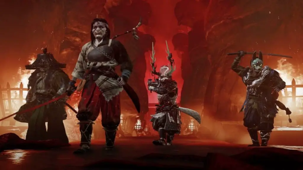 Ghost of Tsushima: Legends sta per uscire in versione standalone Ghost of Tsushima: Legends sta per uscire in versione standalone