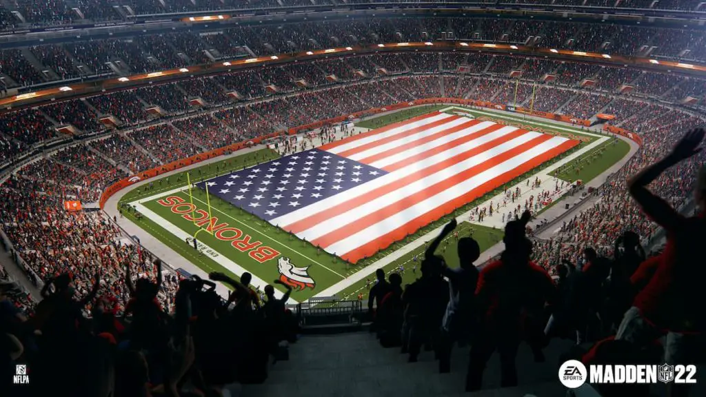 Gli sviluppatori di Madden 22 rispondono al feedback sulla beta, apportano modifiche consigliate dalla community prima del lancio Gli sviluppatori di Madden 22 rispondono al feedback sulla beta, apportano modifiche consigliate dalla community prima del lancio