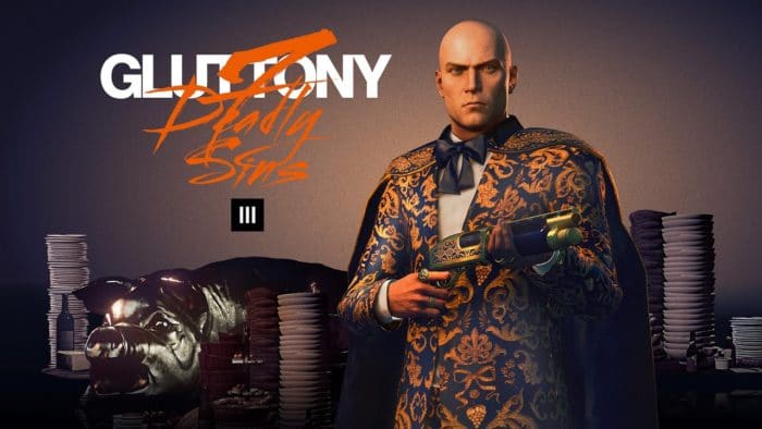 data di uscita di hitman 3 stagione della gola