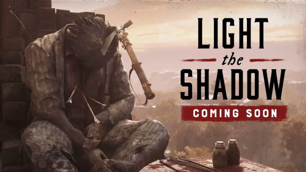 Aggiornamento Hunt Showdown