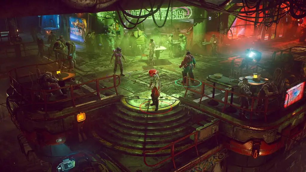 I dettagli della nuova Ascent Patch includono ray tracing e bug corretti I dettagli della nuova Ascent Patch includono ray tracing e bug corretti