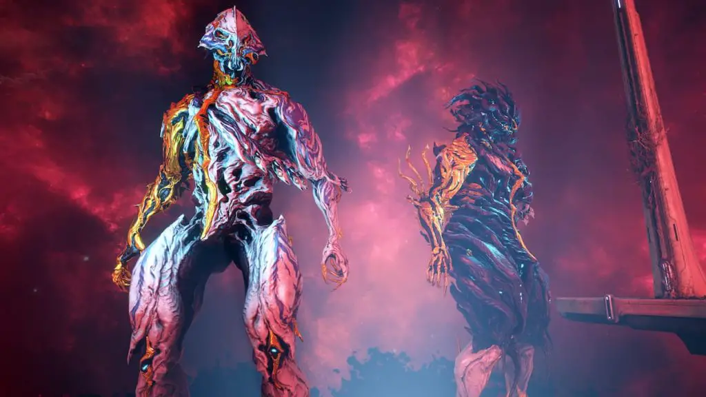 Come ottenere le reliquie di Nidus Prime in Warframe I fan di Warframe hanno un'altra possibilità di provare le principali rivelazioni del TennoCon 2021