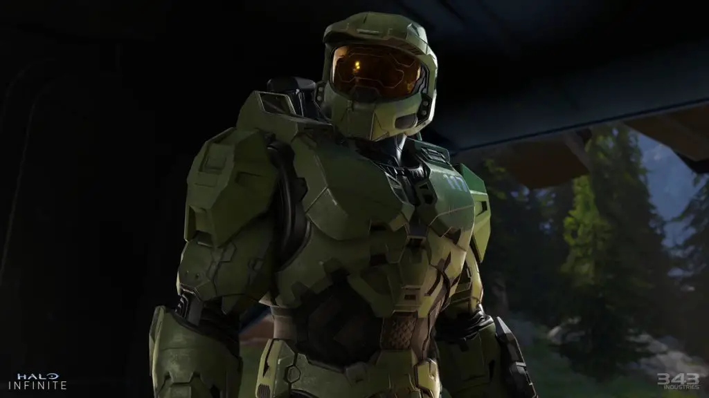 I giocatori hanno degli strani problemi con Halo Infinite Halo Infinite