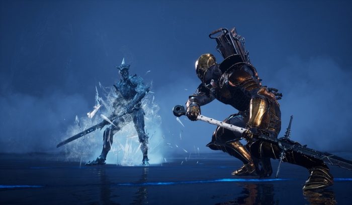Guscio mortale Il ciclo virtuoso DLC