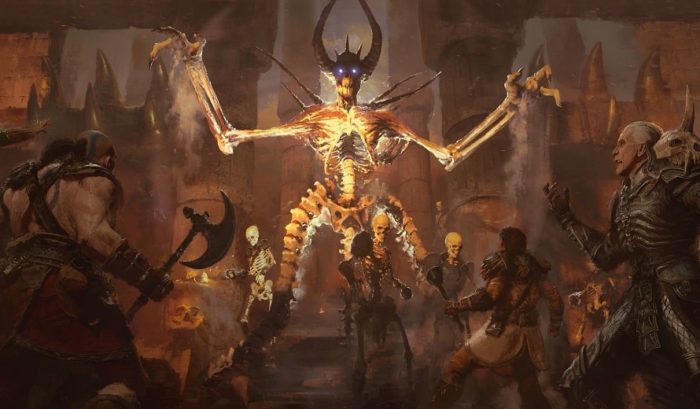 bug di trading resuscitato diablo 2