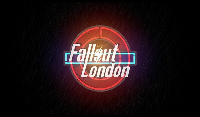 Fallout: Londra