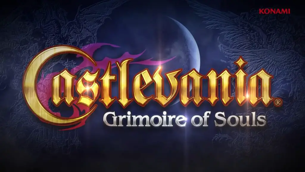 Il nuovo gioco Castlevania è un’esclusiva di Apple Arcade Castlevania: Grimoire of Souls