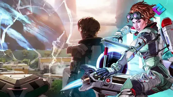 apice leggende veggente gameplay