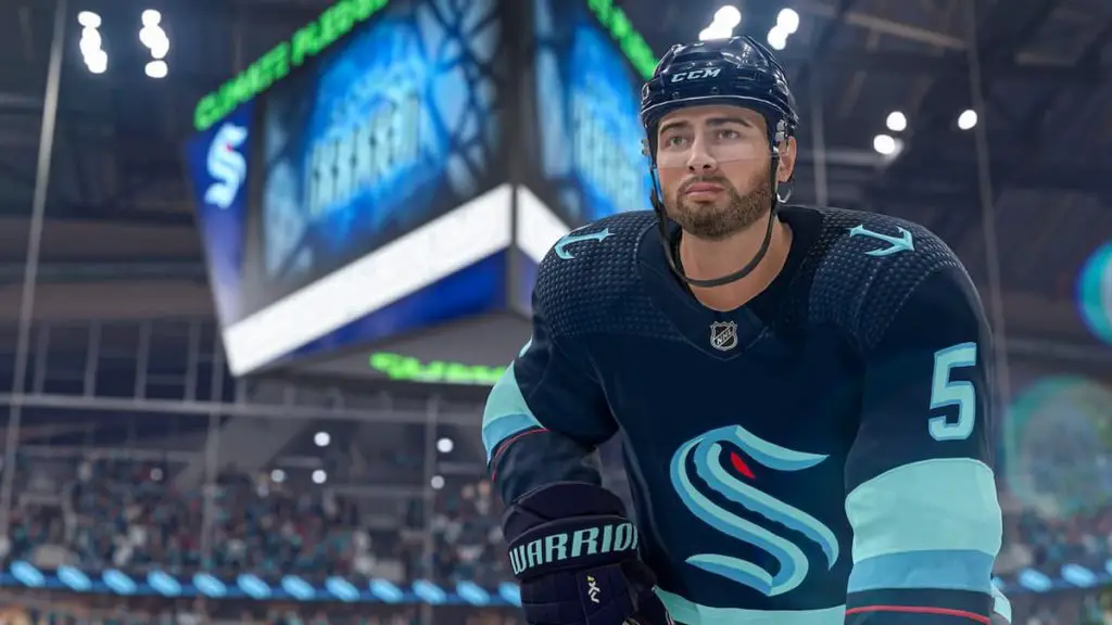 Il nuovo trailer di NHL 22 mette in evidenza le modifiche al gameplay e l'aggiunta di Superstar X-Factor