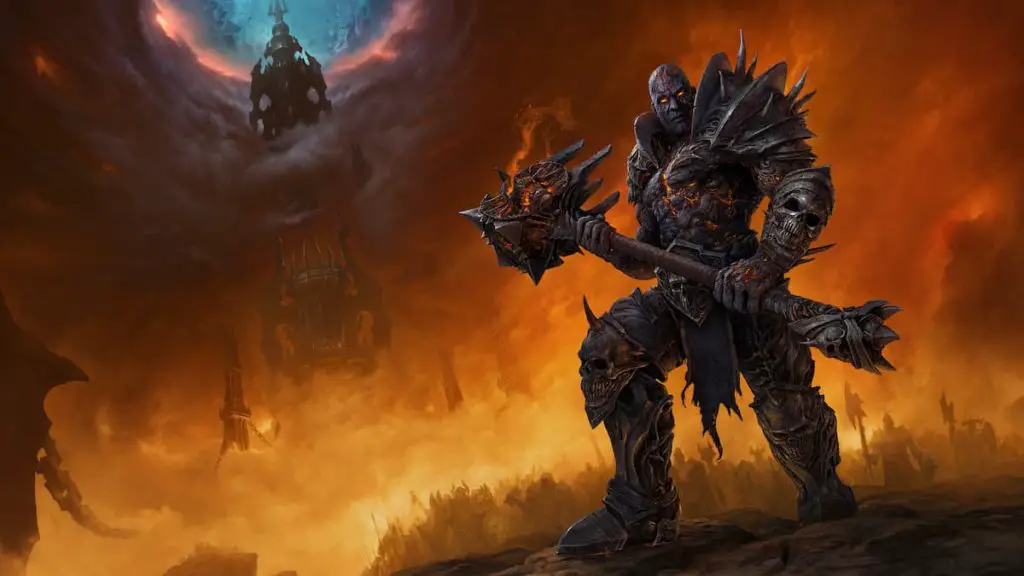 Il presidente di Blizzard si dimette alla luce delle rivelazioni esplosive dell’azienda sul posto di lavoro Il presidente di Blizzard si dimette alla luce delle rivelazioni esplosive dell'azienda sul posto di lavoro