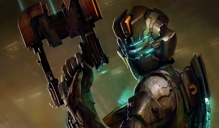 Remake di Dead Space