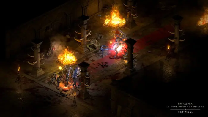 Diablo 2 risorto