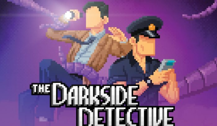 il detective del lato oscuro