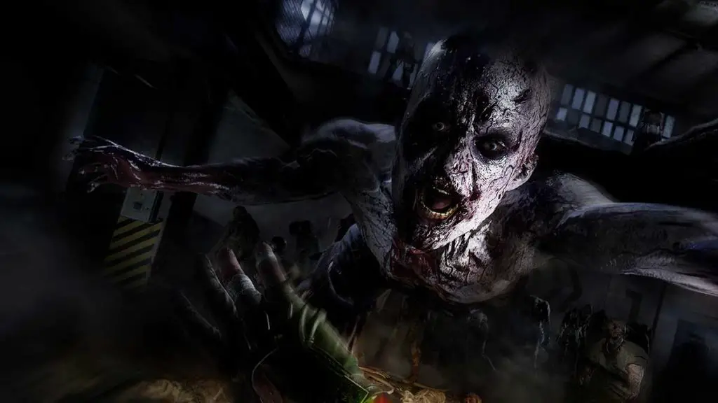 Le impostazioni visive di Dying Light 2 danno la priorità al ray tracing o a 60 FPS morire-luce-2-edizione-da-collezionisti-